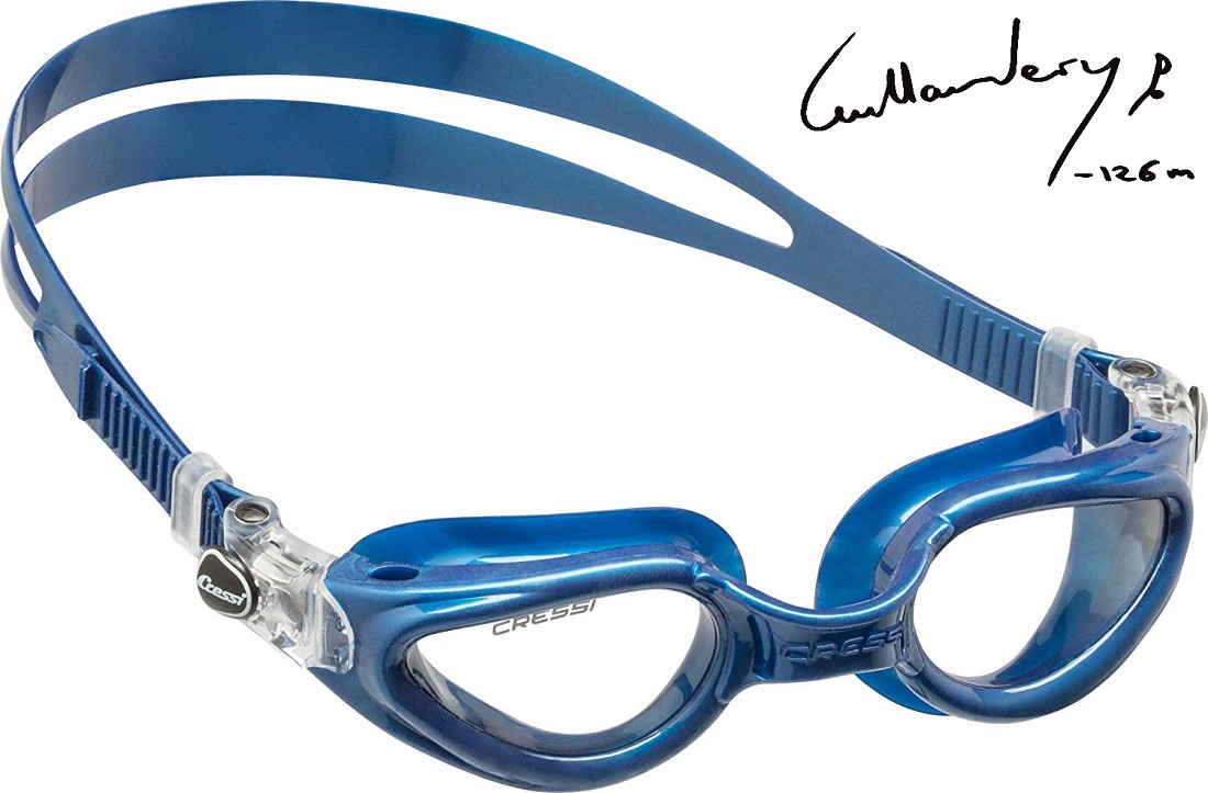 gafas de natación right